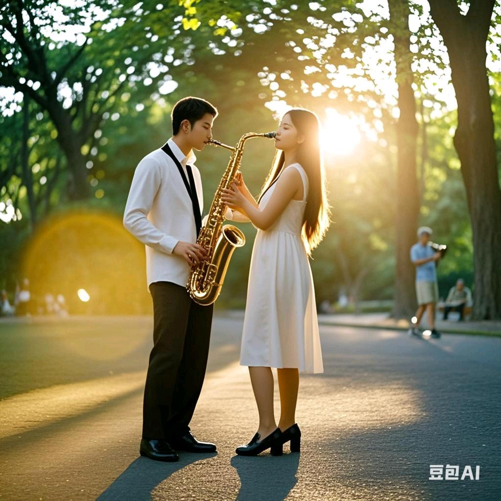 木之易🎷