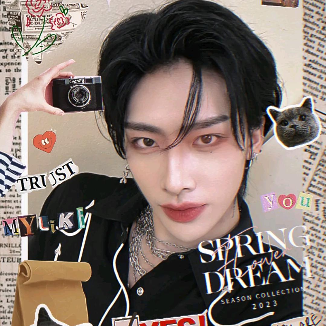 Ricky-沈泉锐🇰🇷🖤