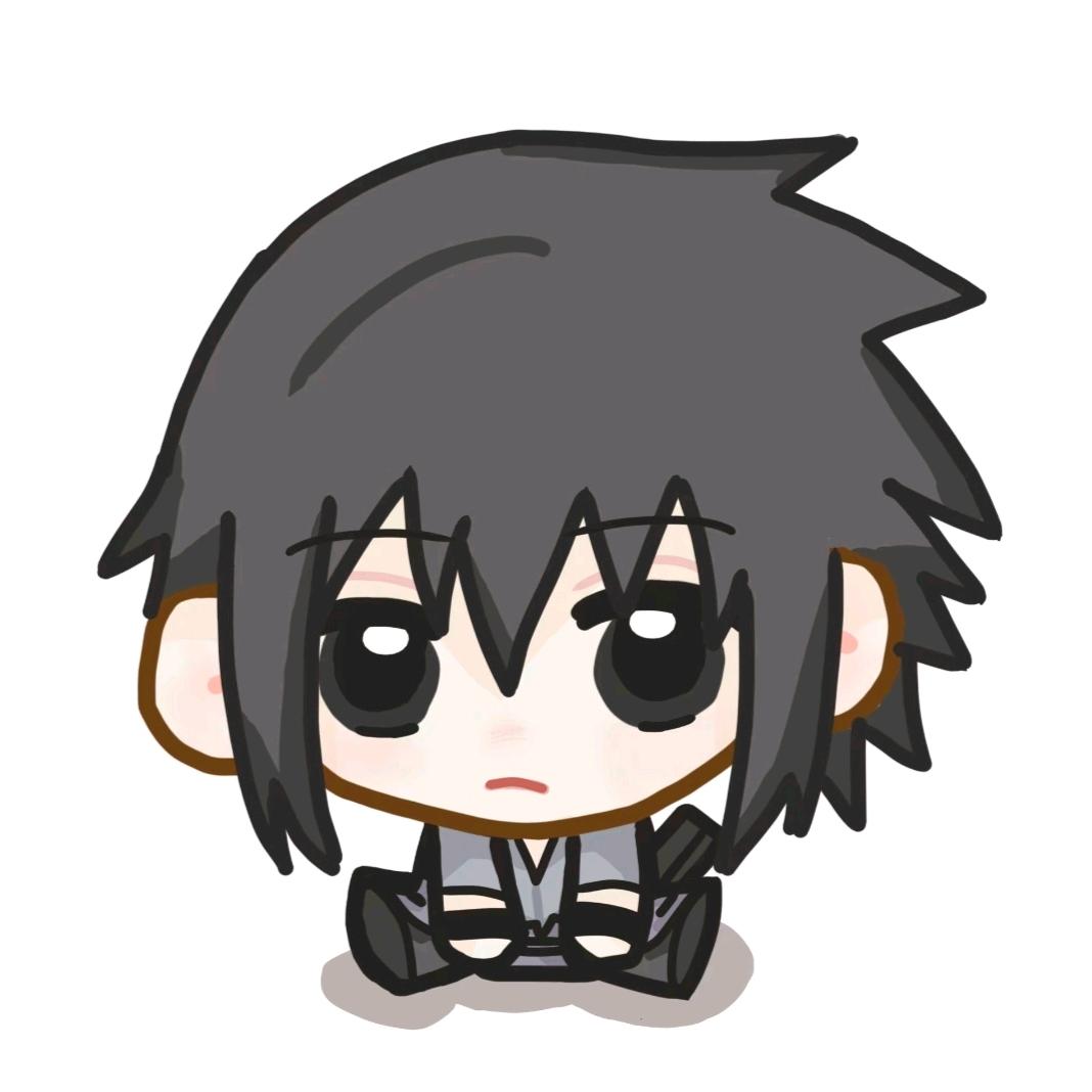 江鹤柊