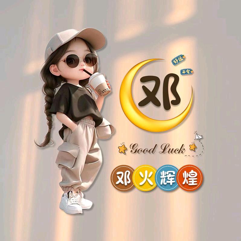 岁月静好70后