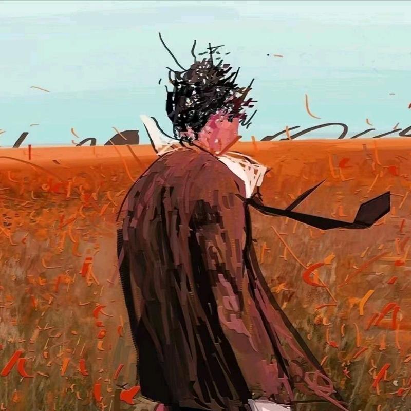 小郭跑不快🍊