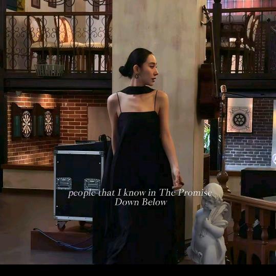 LiLi-李慧儿穿搭