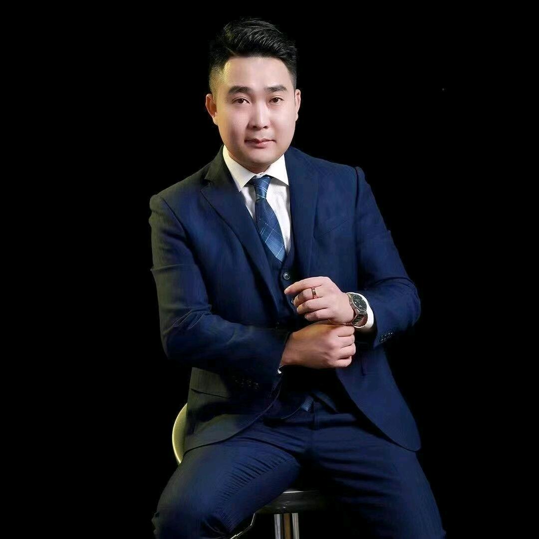 爱猛攻的小江哥