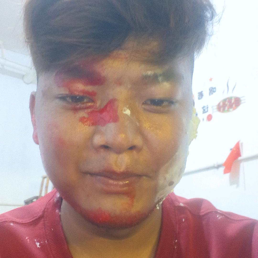 👣阿佤达松👣