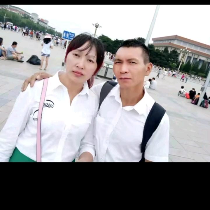 ((相信自己))相信未来，