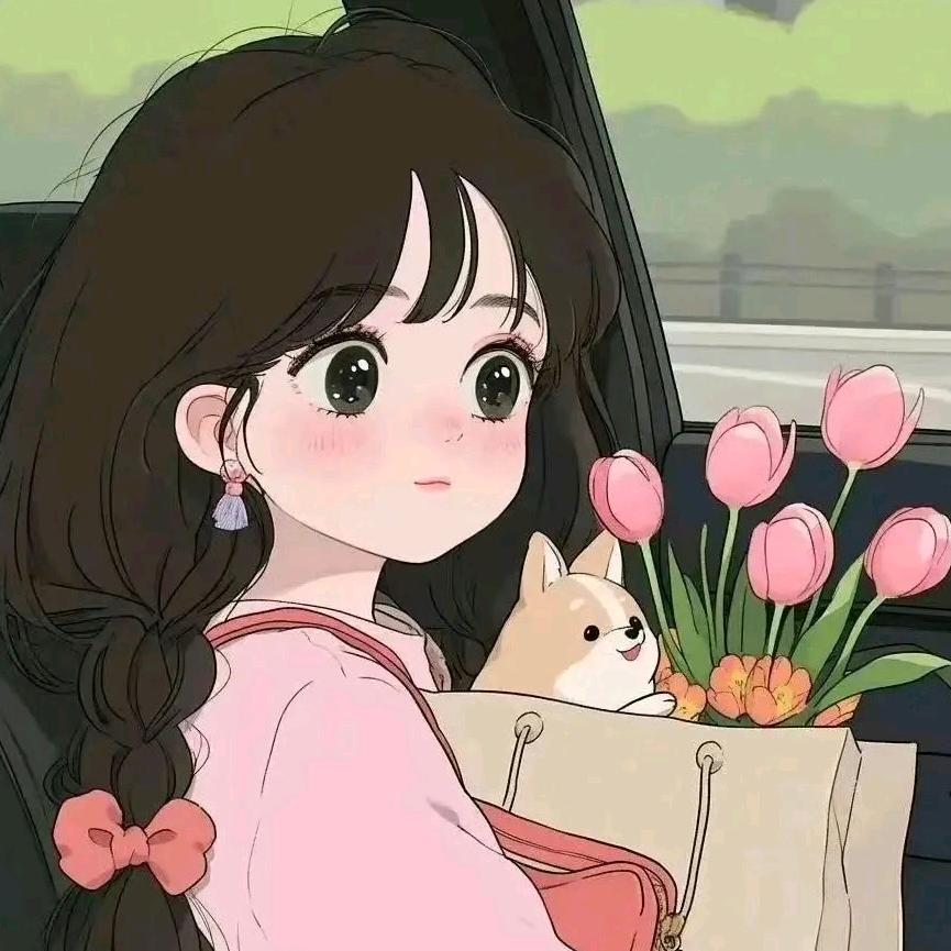 妮妮(◍•ᴗ•◍)