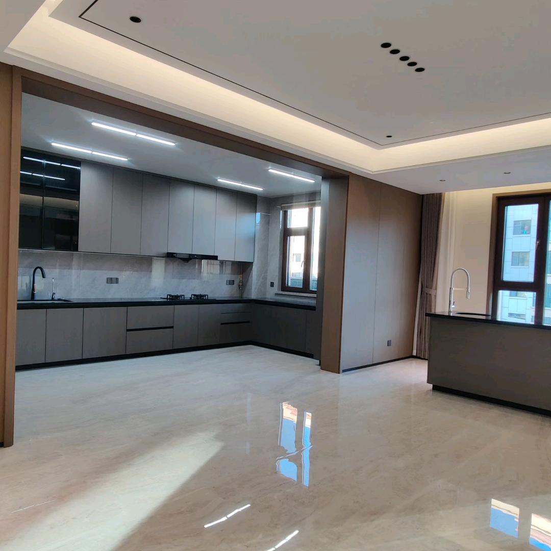 长治市潞州区好心情清洁服务部1