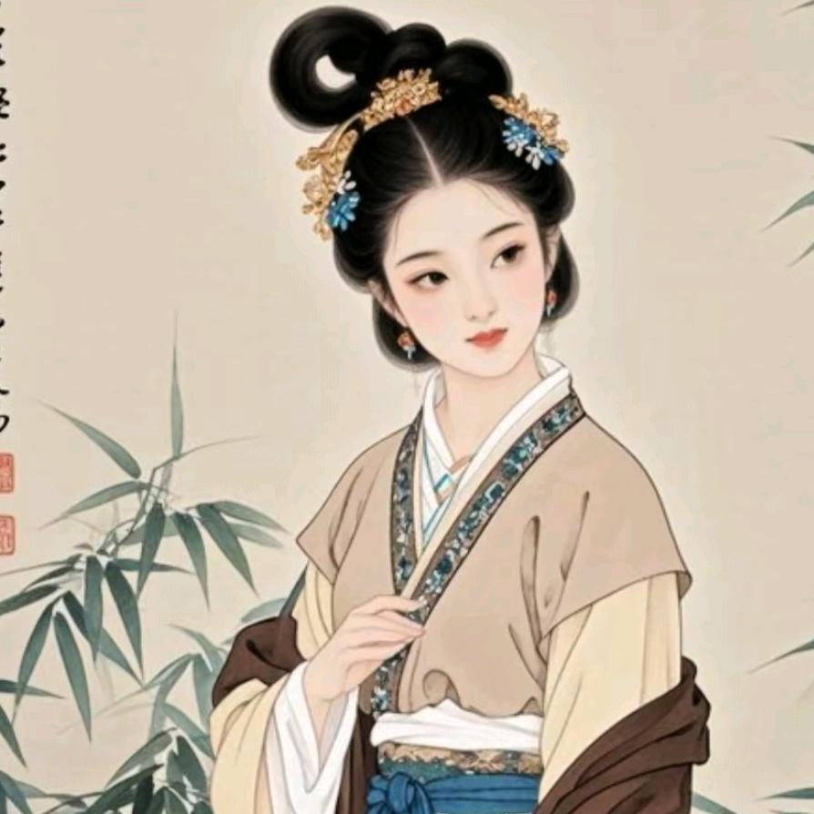 清风明月
