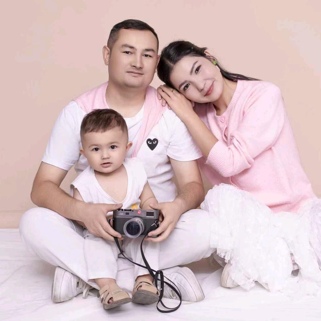 Ovsiman夫人👨‍👩‍👦