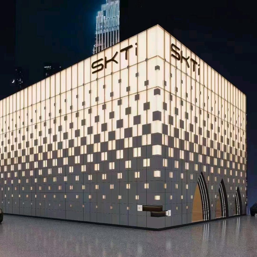 SKTi台球桌源头工厂
