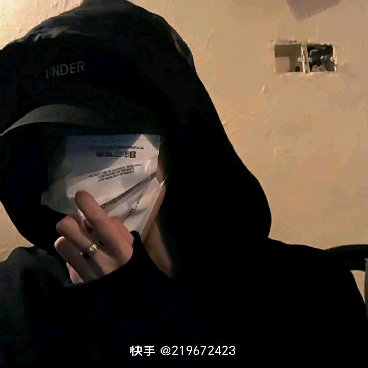 望江阿昊（外卖骑手）