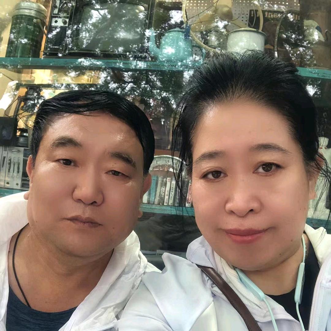 快乐的刚哥