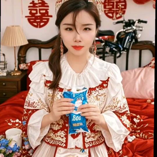 幸福像花儿一样