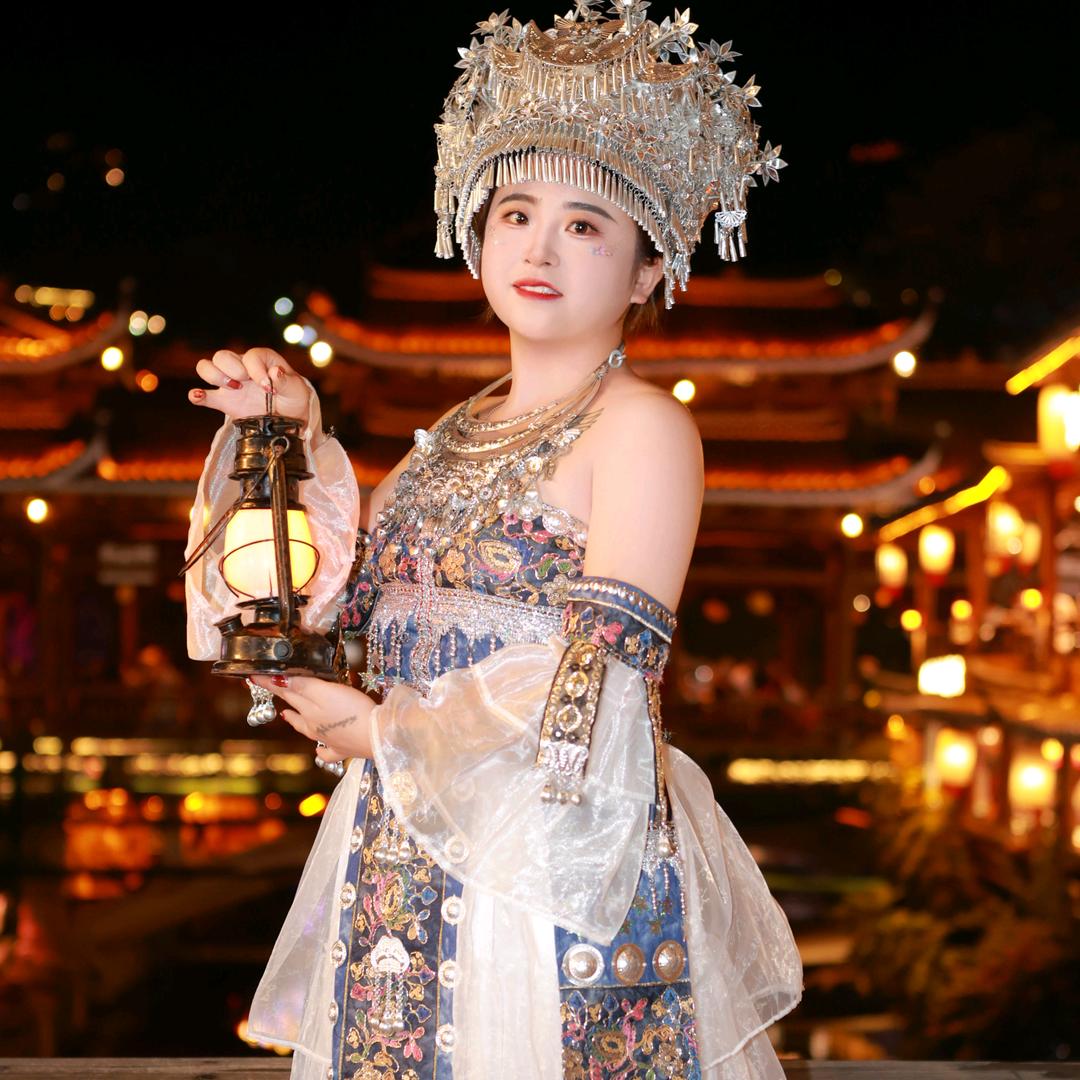 小付付