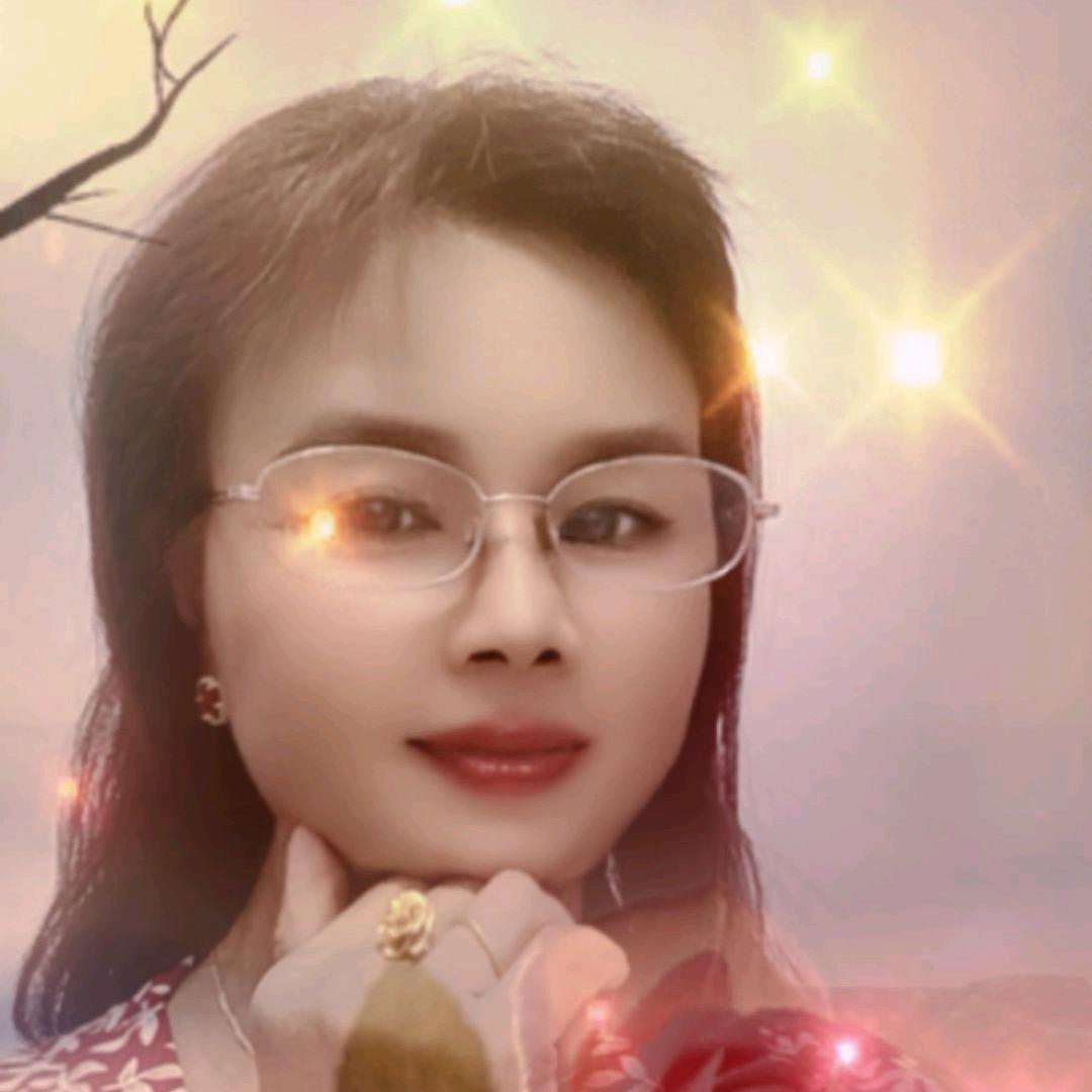 我是开心果