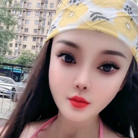 魅力女王