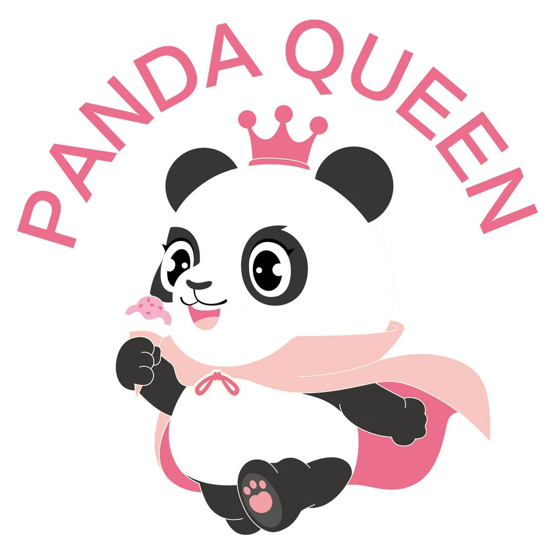 熊猫女王
