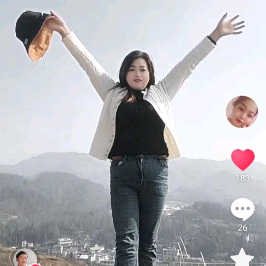 秀丽江湖