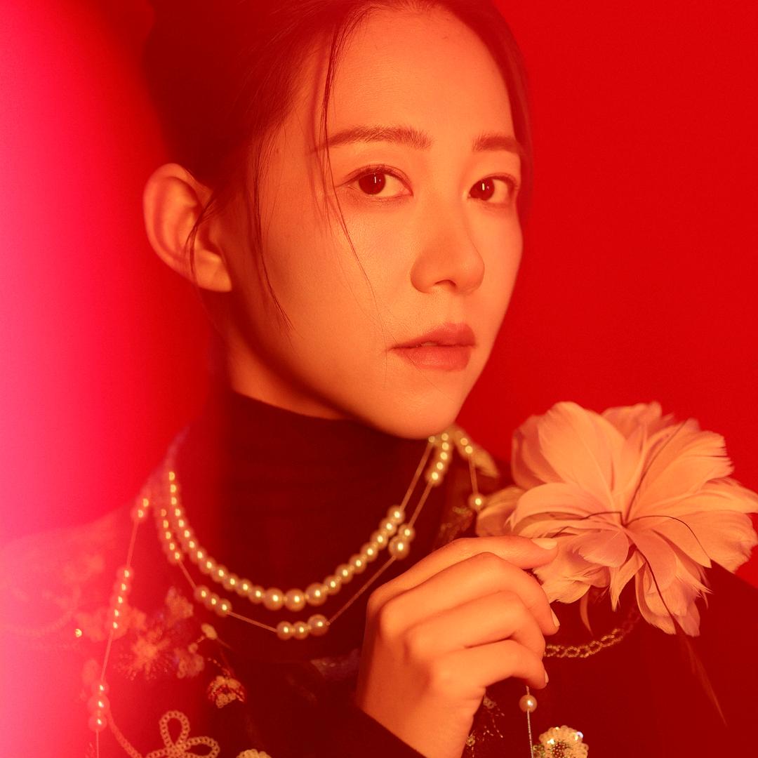 波子女王（直播在那个号）