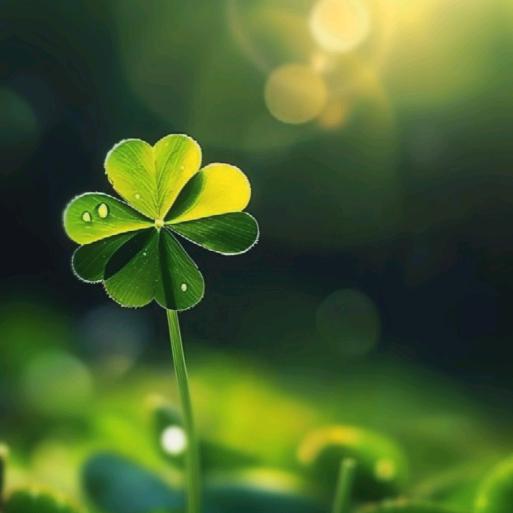 🍀