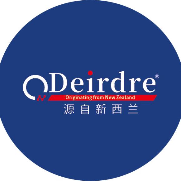 Odeirdre深海鱼油