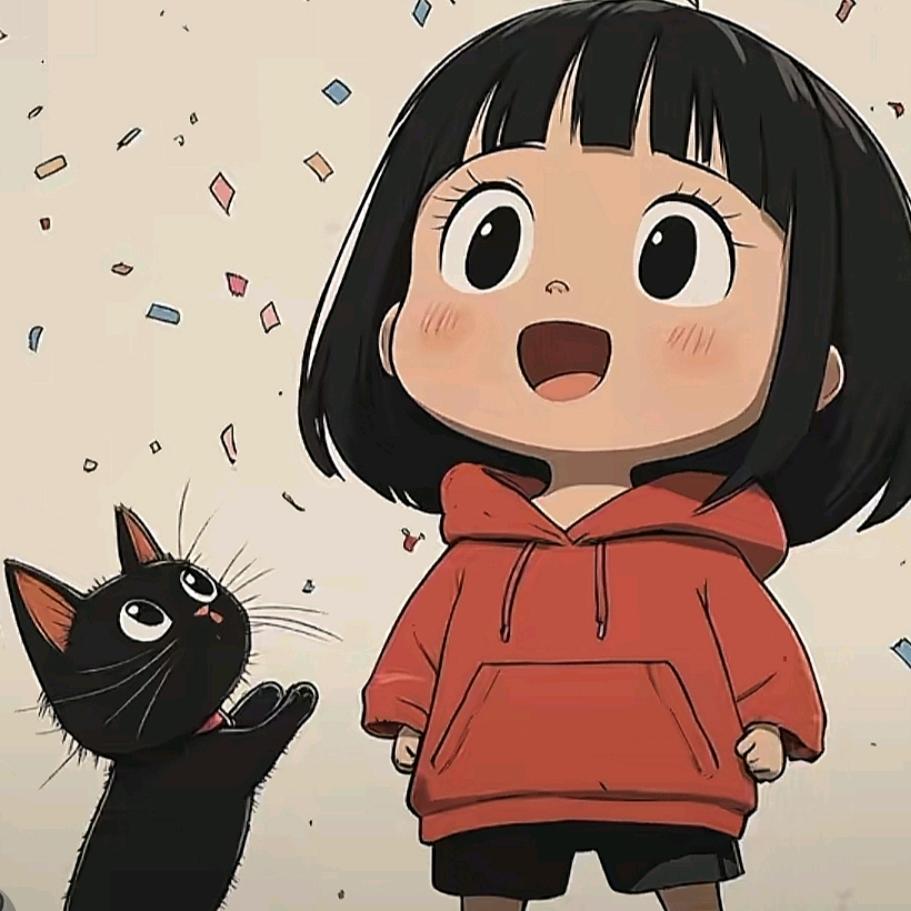 @陌染&