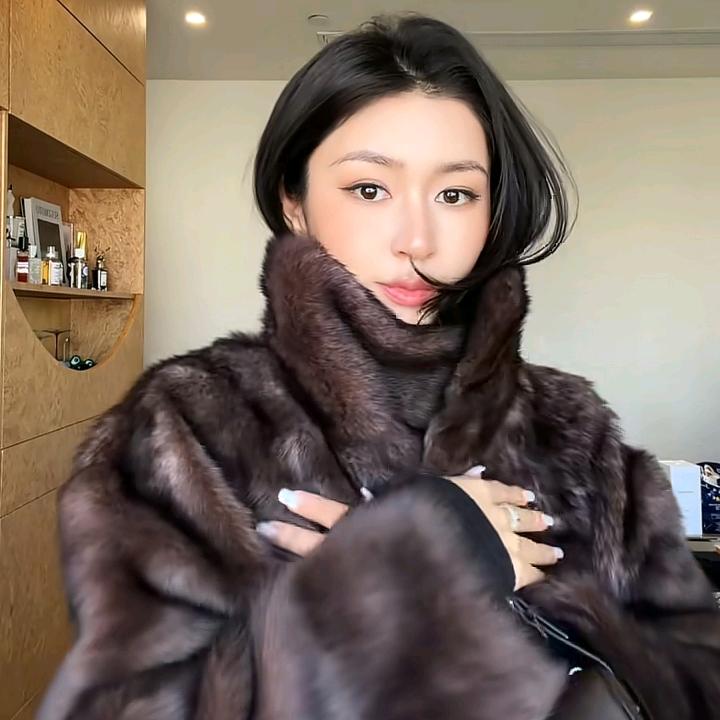 马油叶儿精选穿搭