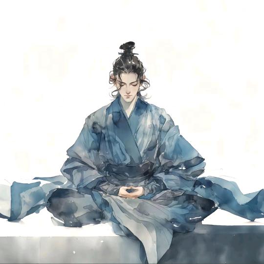 李太白