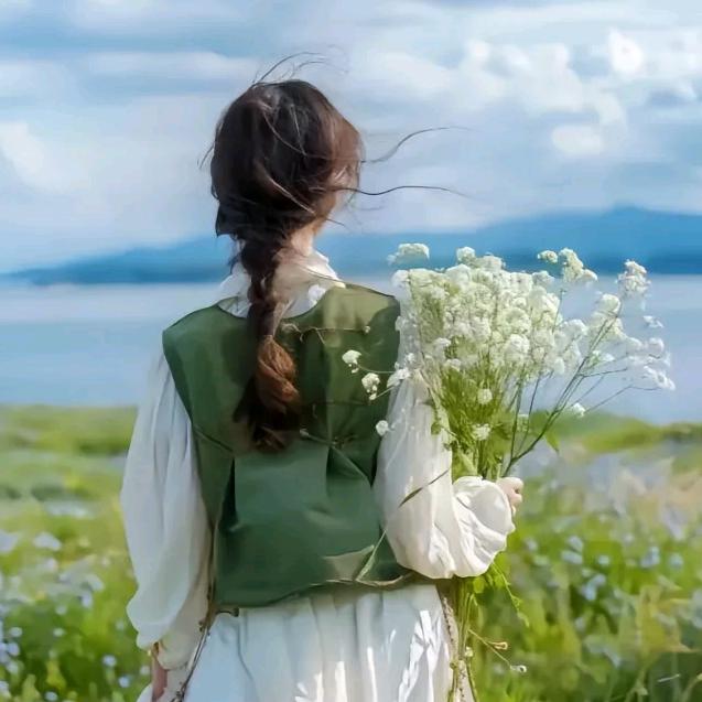 夏季蜕变（Esi 拜拜片专场）