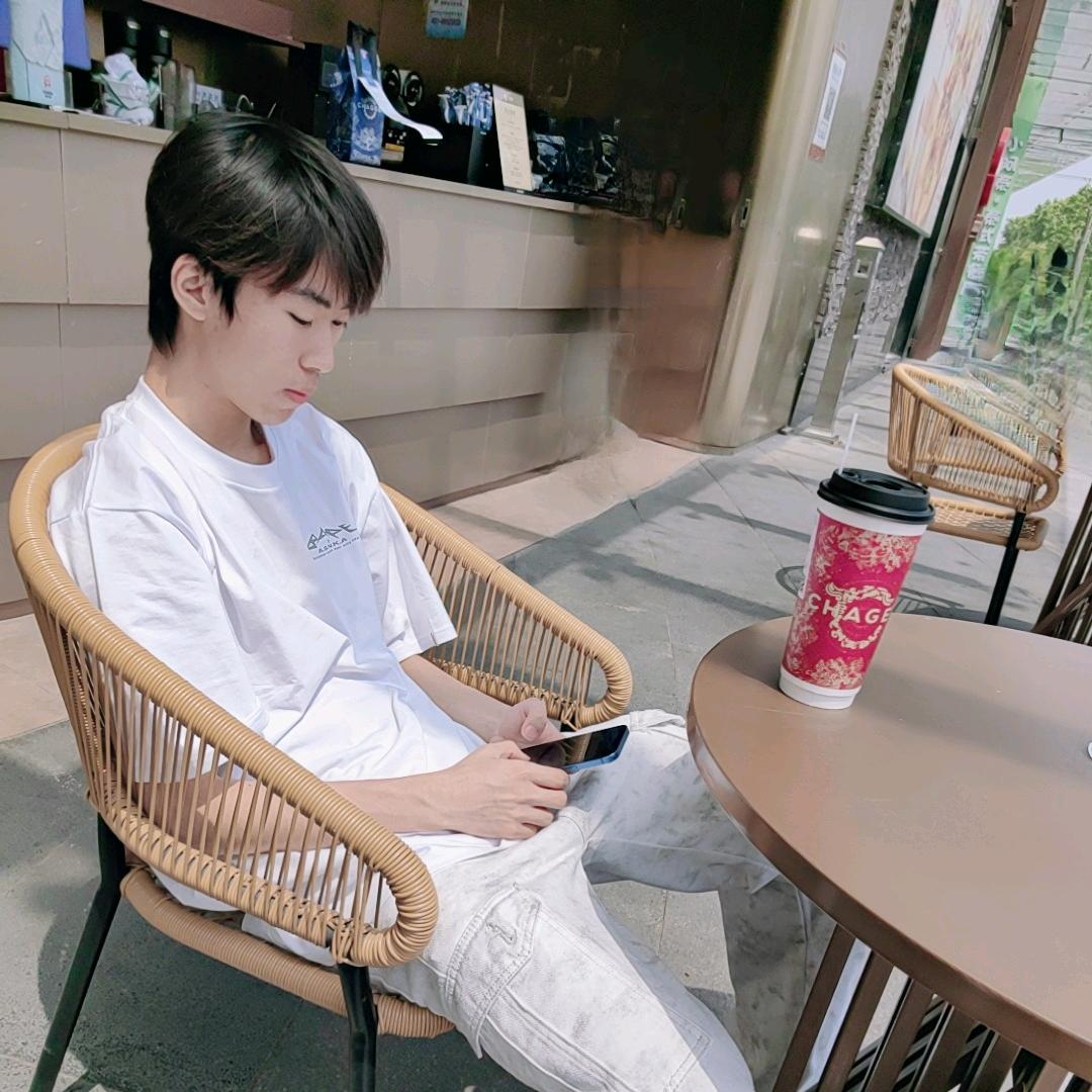 蒙娜丽莎☀