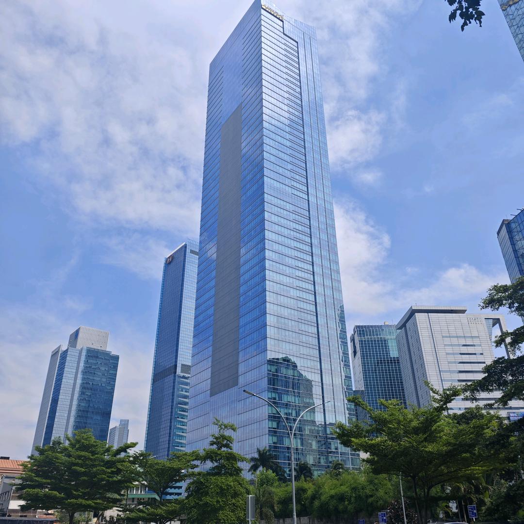 阿伟的海外手帐(野生地理课代表)