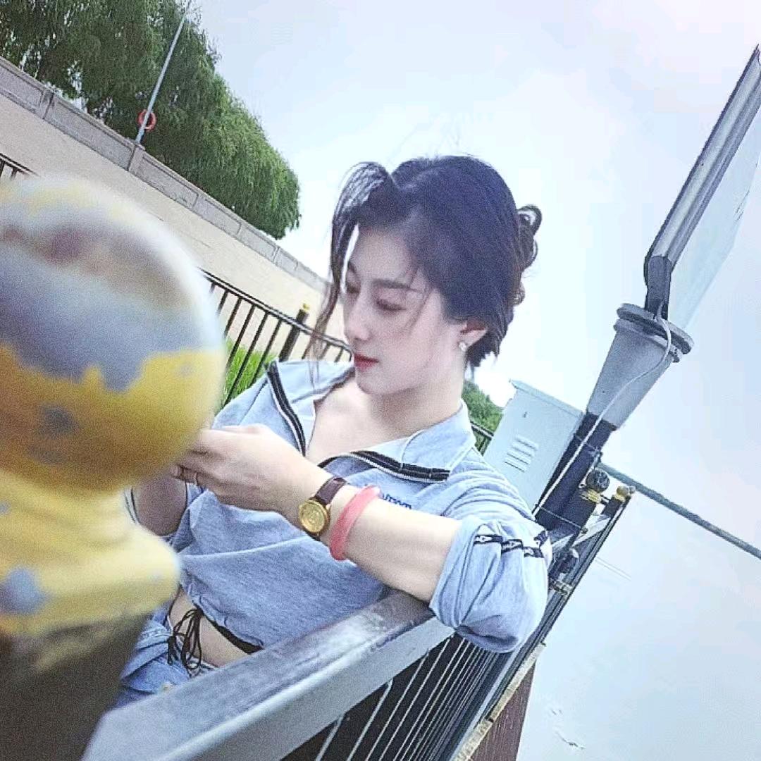 婷丫头