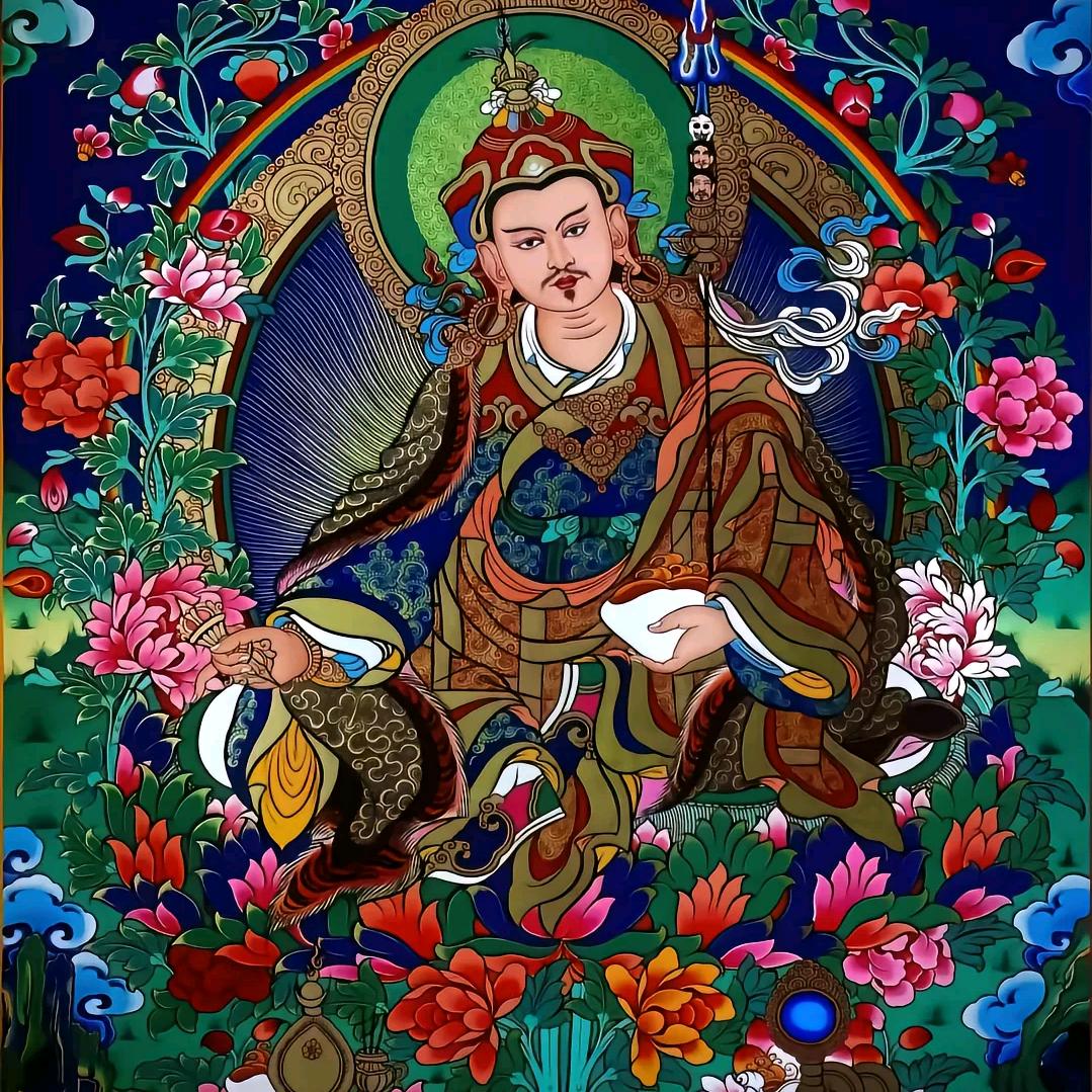 ༄࿄࿆༼草地上的牧歌༽࿅࿆，