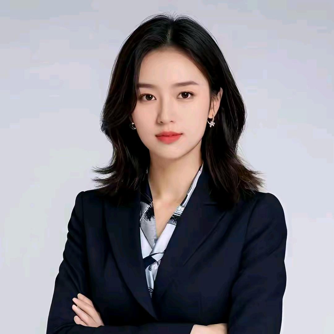 社工讲师小何