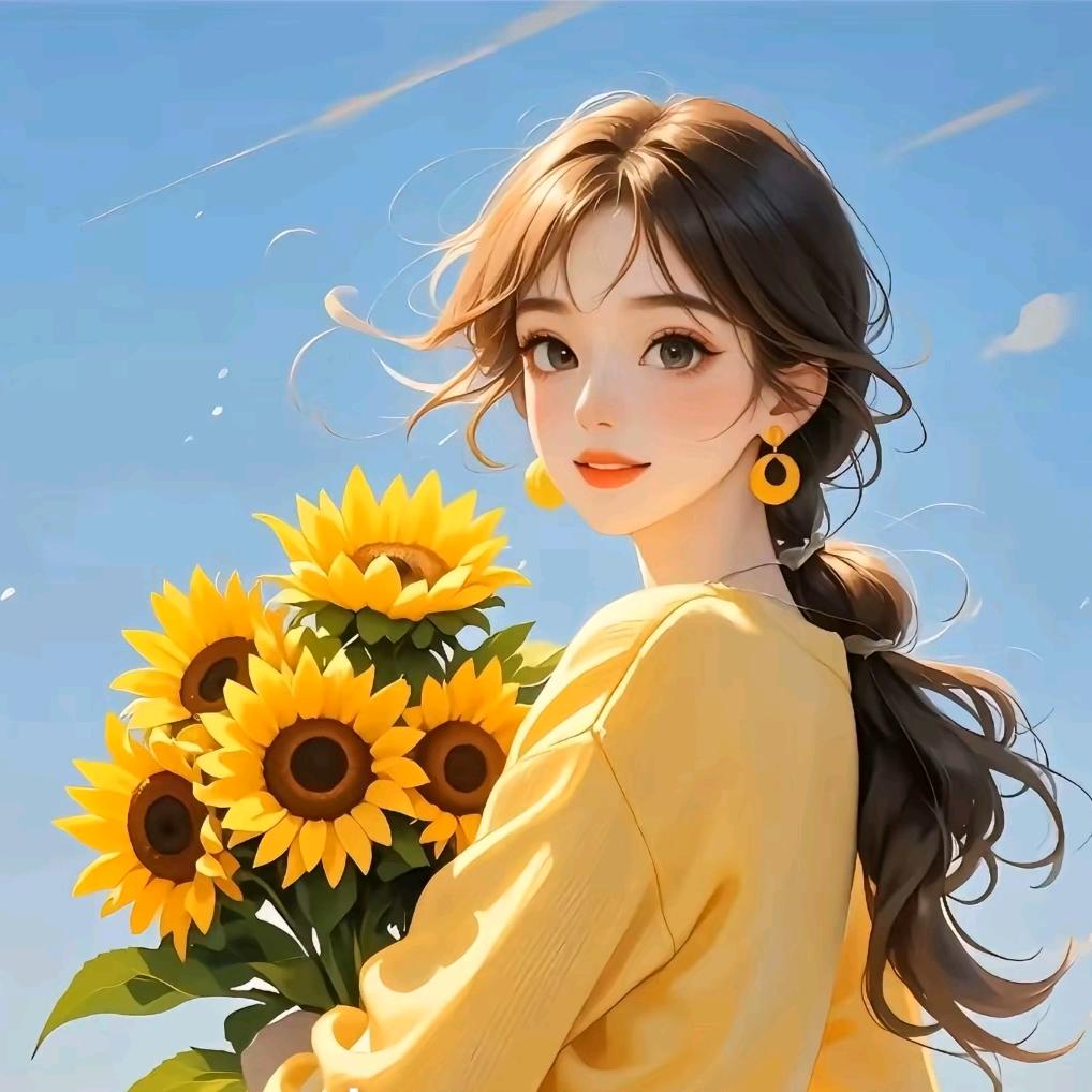 可妮💞馨❤️星⭐