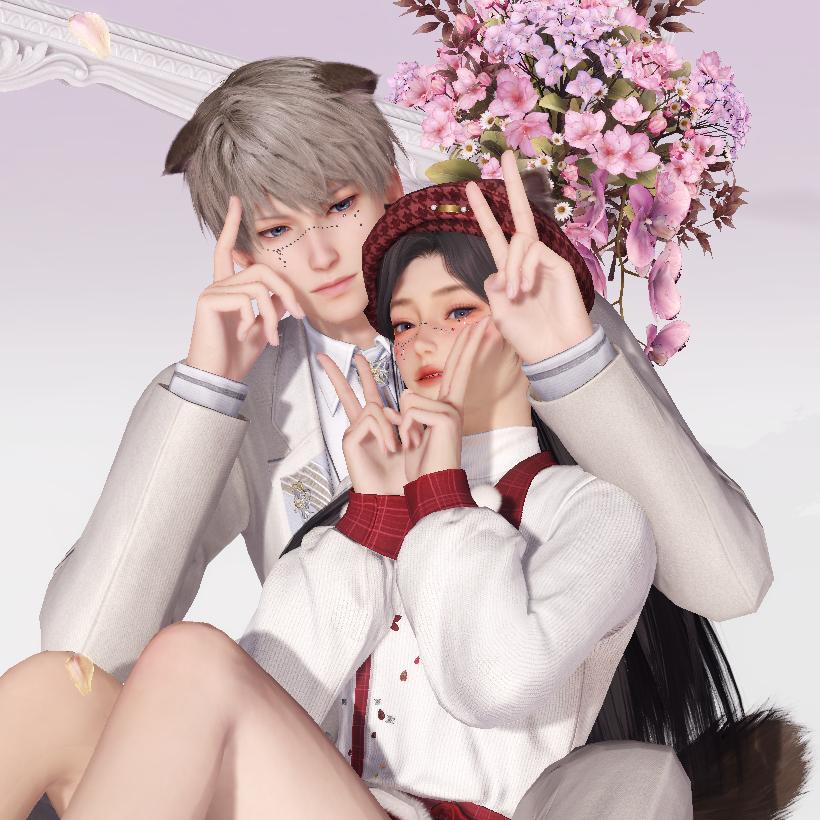 星星你是个抹茶汤圆团子！