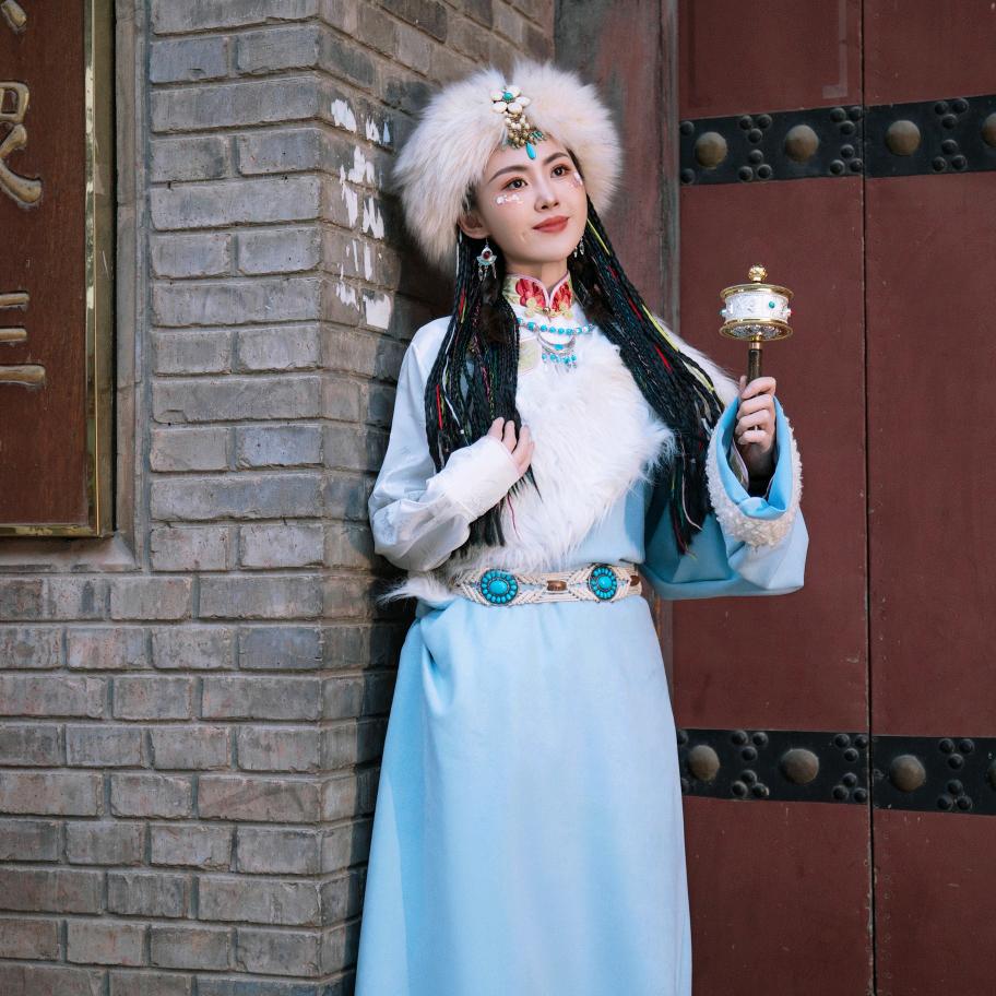 花甜♡小锦李♡