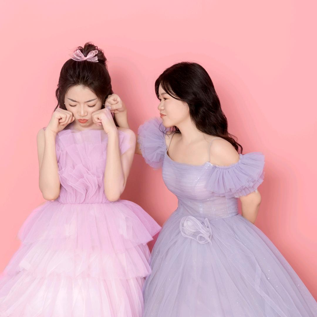 爱要有你才完美👩‍❤️‍👨