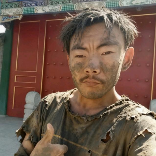 小帅总     .   《正义》