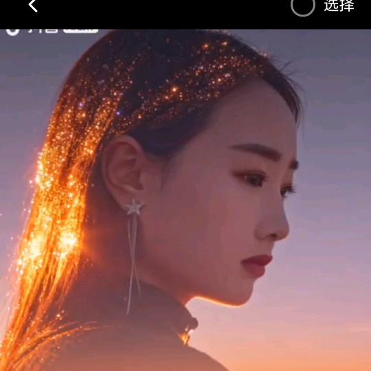 心中有你