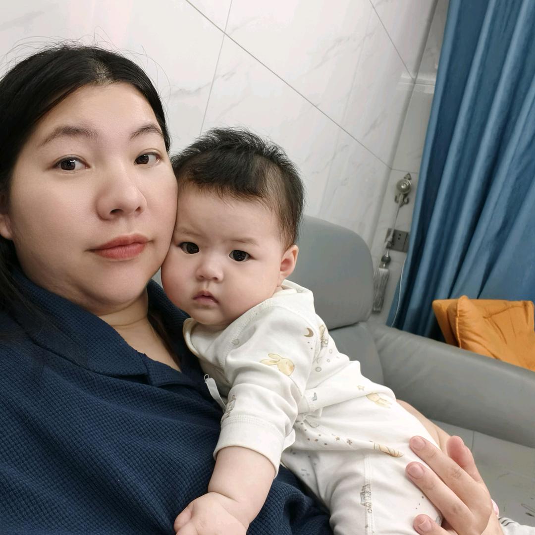 妹妹妈