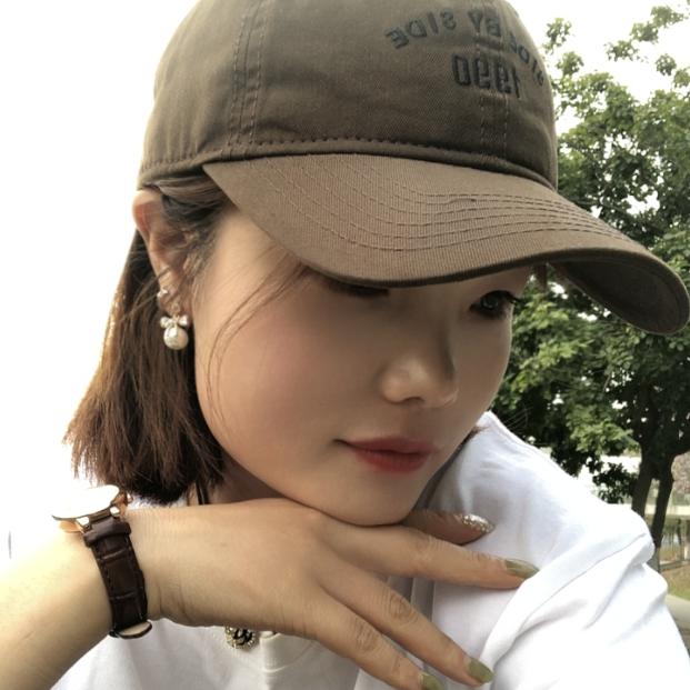 @小妮子