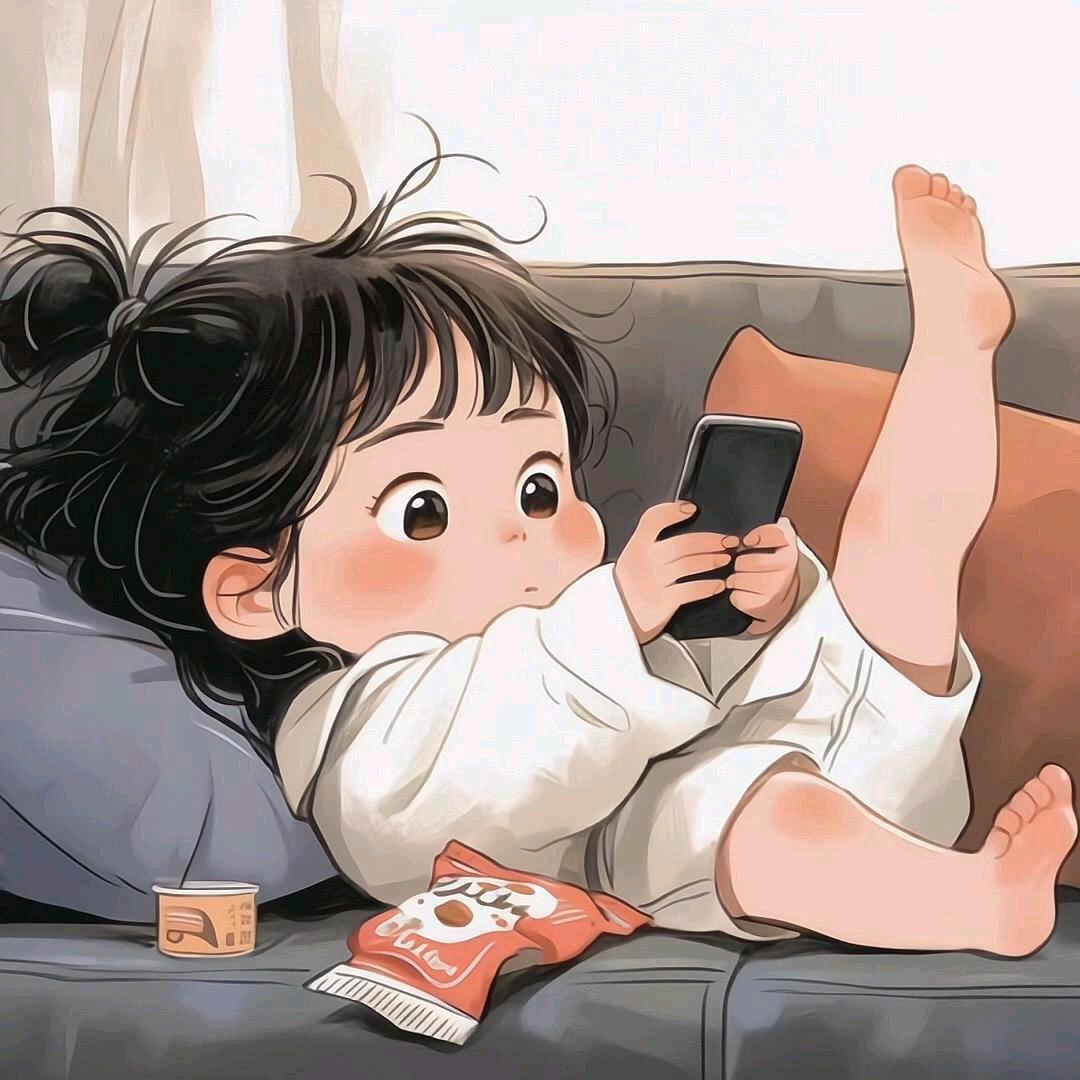 飞天小仙女