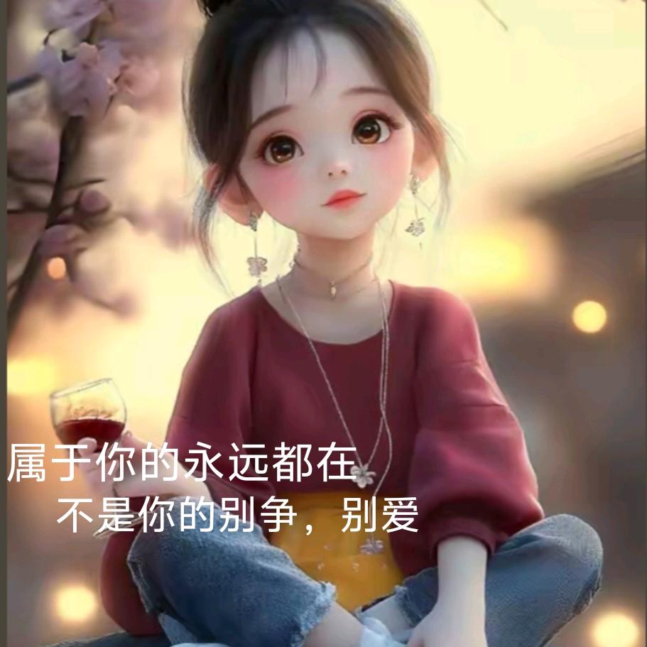 ღ᭄从此꧔♡̶҉不在爱এ