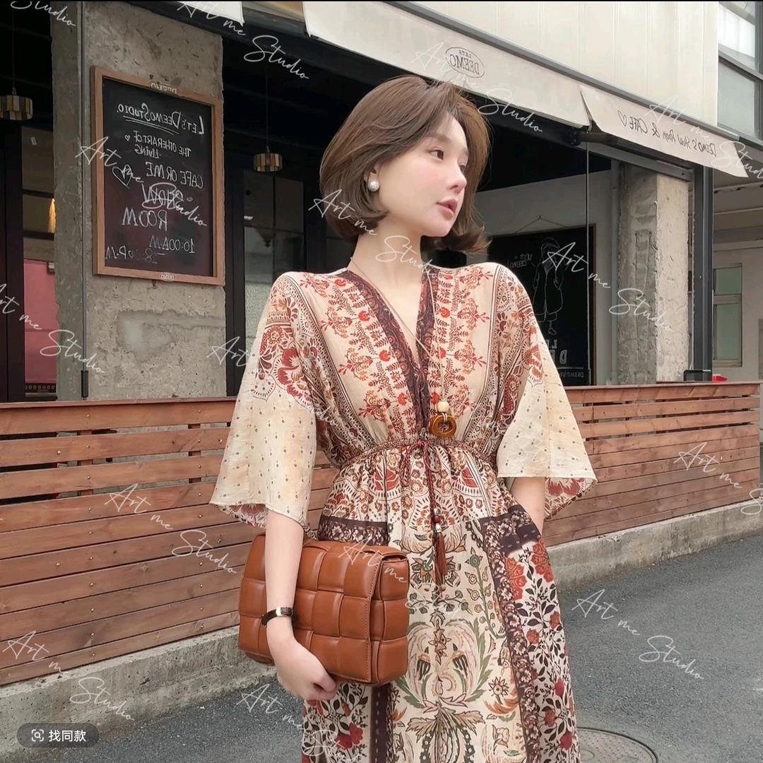 瓜瓜art me丨轻奢女装