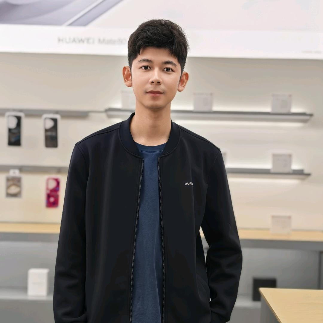 清远华为•搞机龙