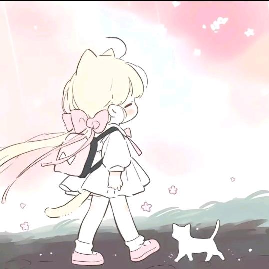 我的花园世界-抱抱