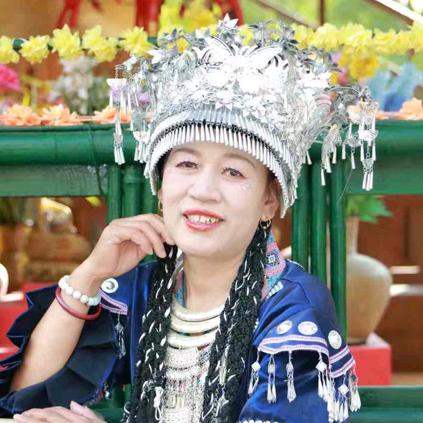 玲姐