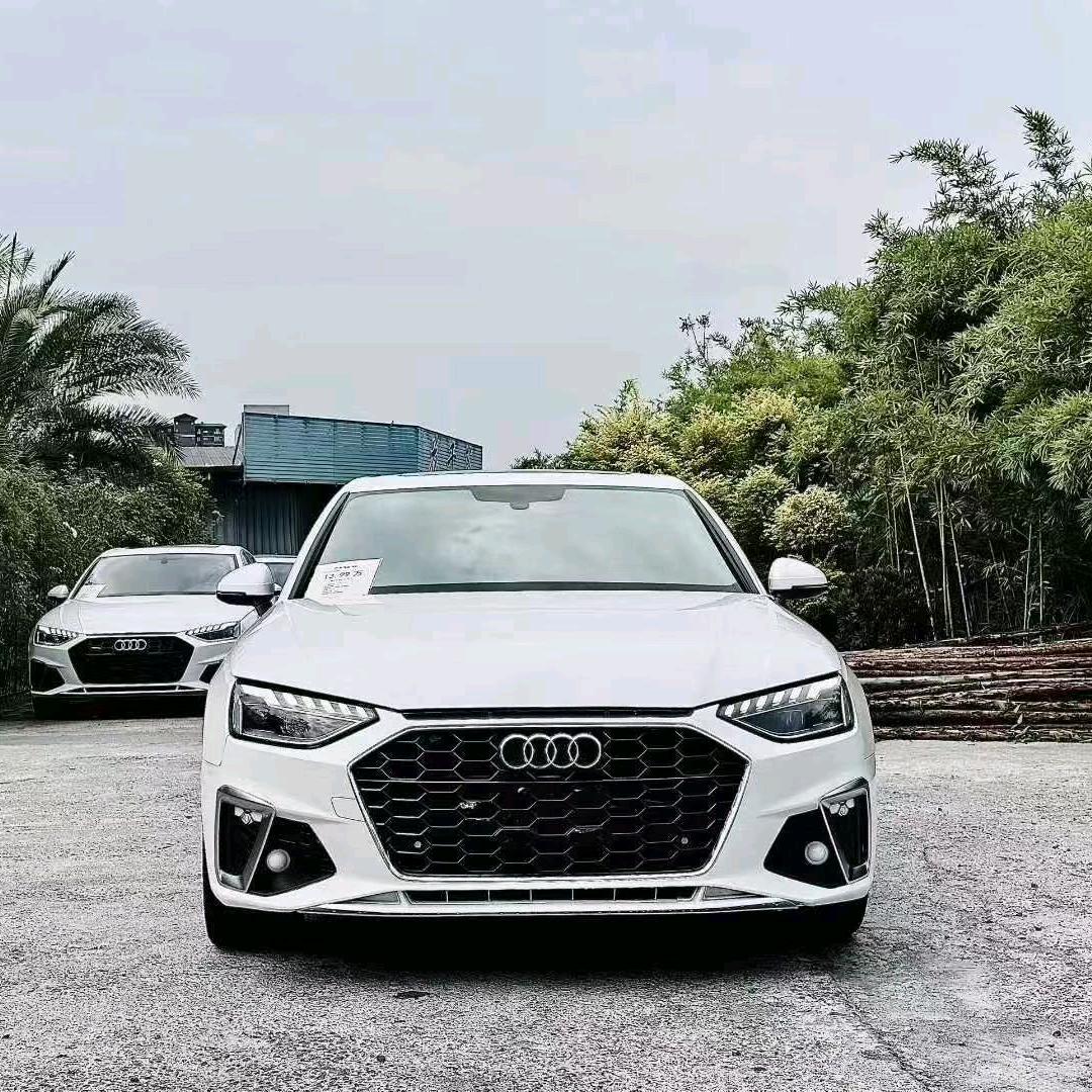 奥迪车友汇小李