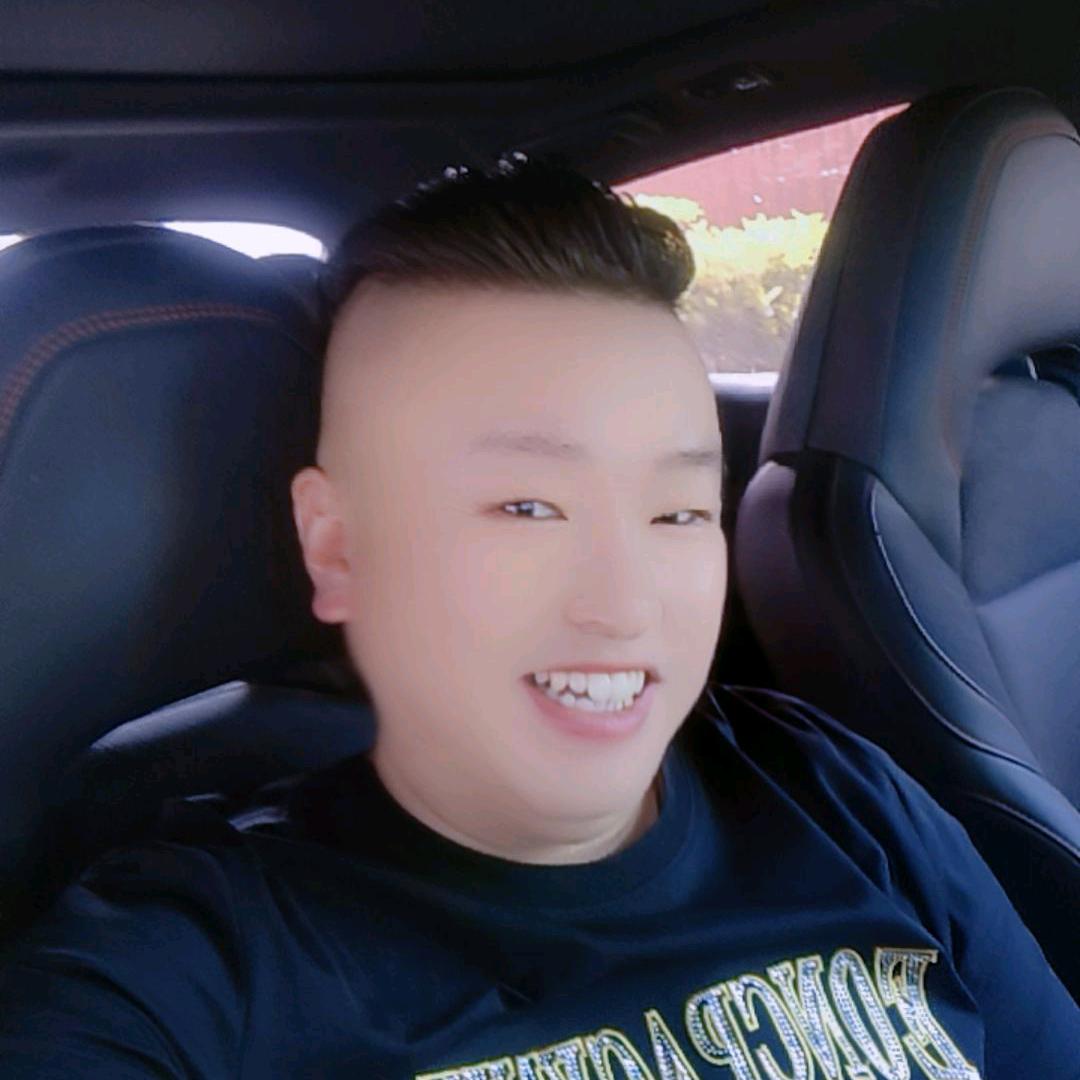 才艺小哥哥
